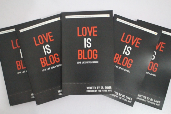 love is blog