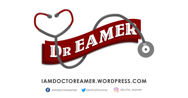 Logo Doctor Eamer